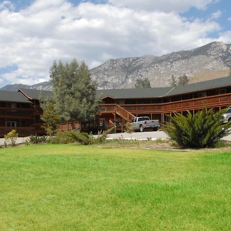 Corral Creek Lodge Кърнвил Екстериор снимка
