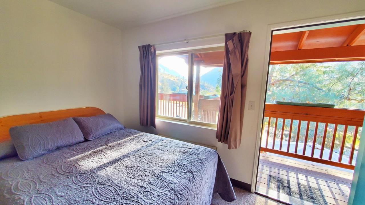 Corral Creek Lodge Кърнвил Екстериор снимка