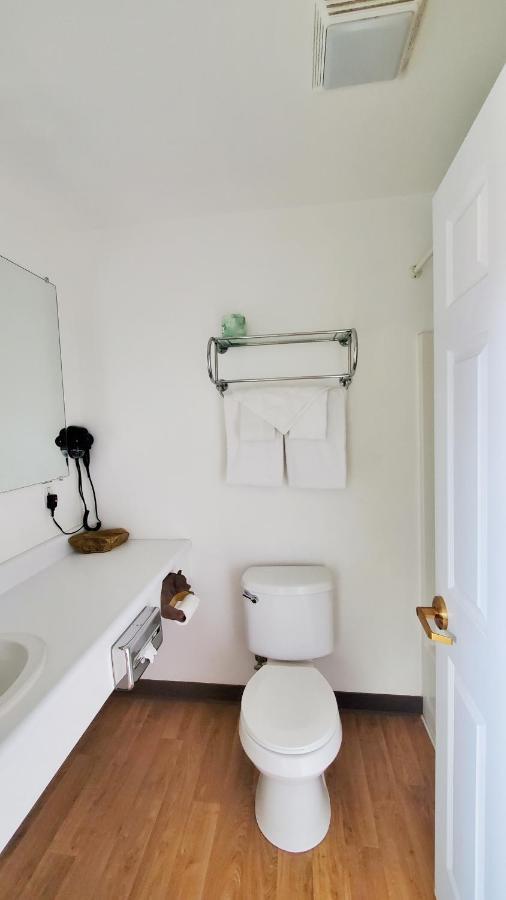 Corral Creek Lodge Кърнвил Екстериор снимка