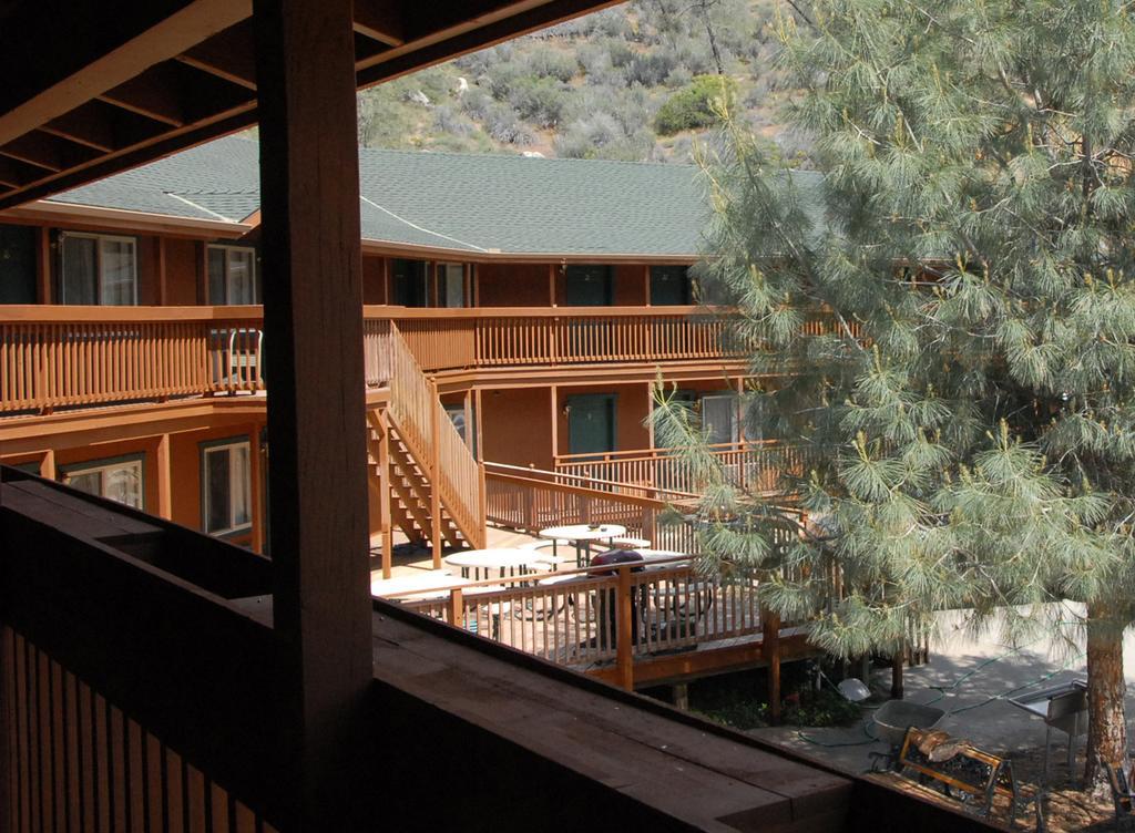 Corral Creek Lodge Кърнвил Стая снимка