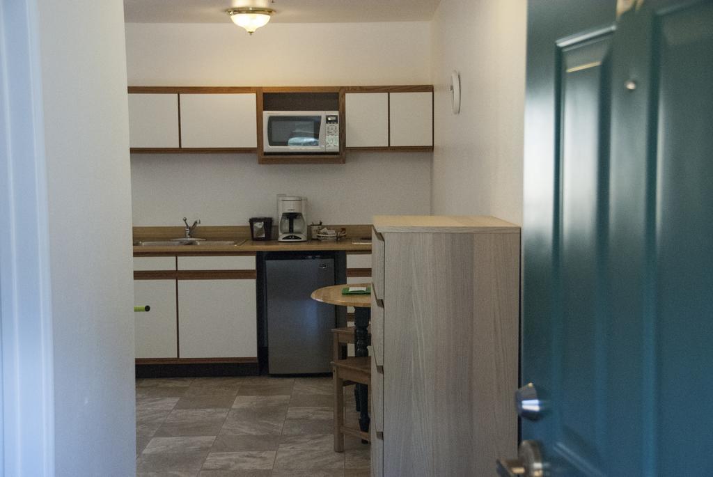Corral Creek Lodge Кърнвил Екстериор снимка