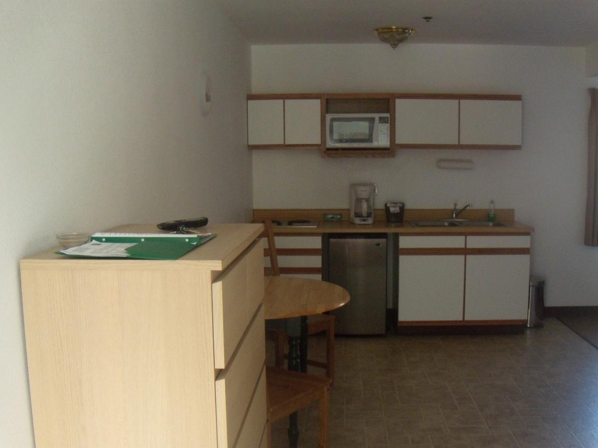 Corral Creek Lodge Кърнвил Екстериор снимка