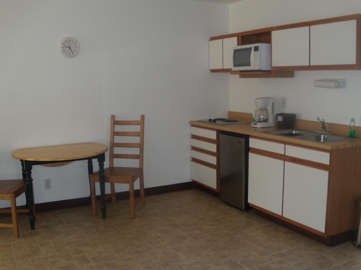 Corral Creek Lodge Кърнвил Екстериор снимка