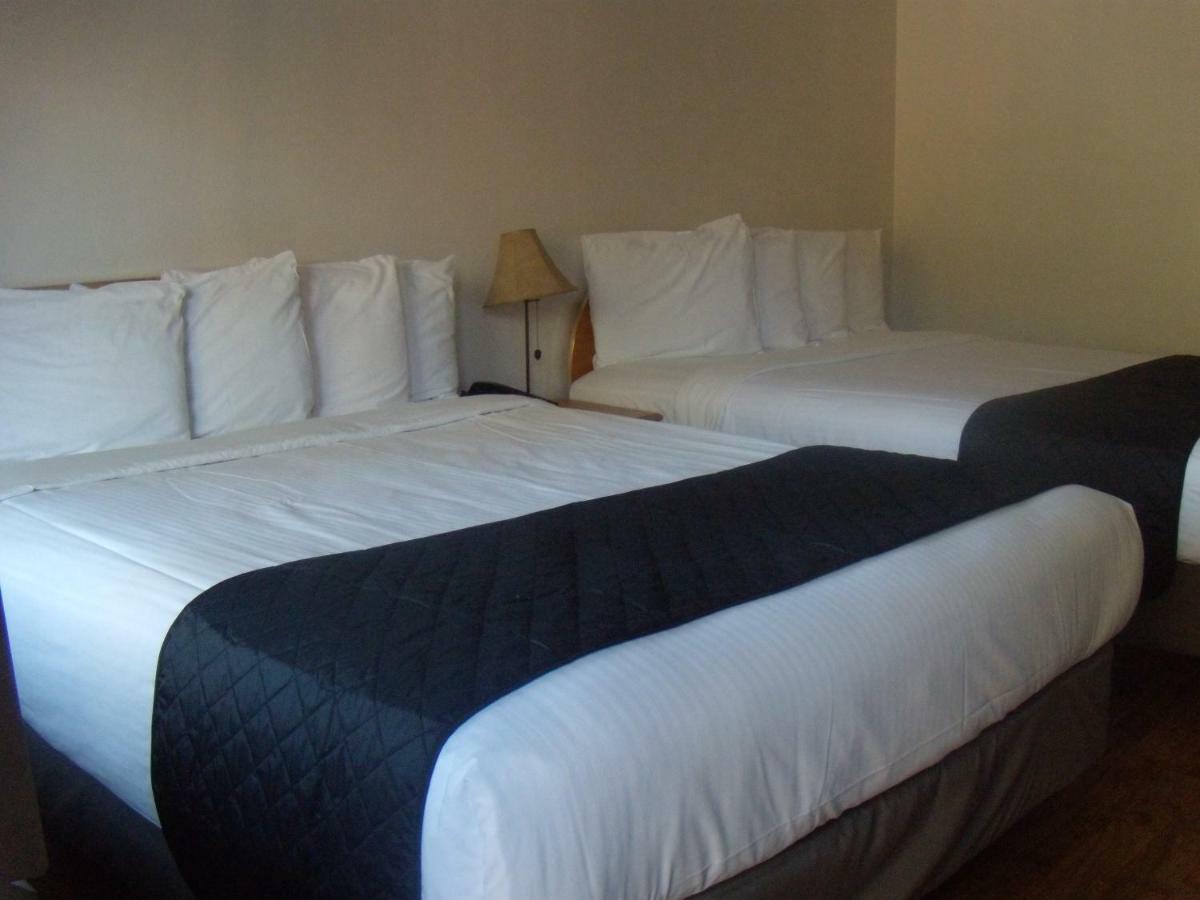 Corral Creek Lodge Кърнвил Екстериор снимка