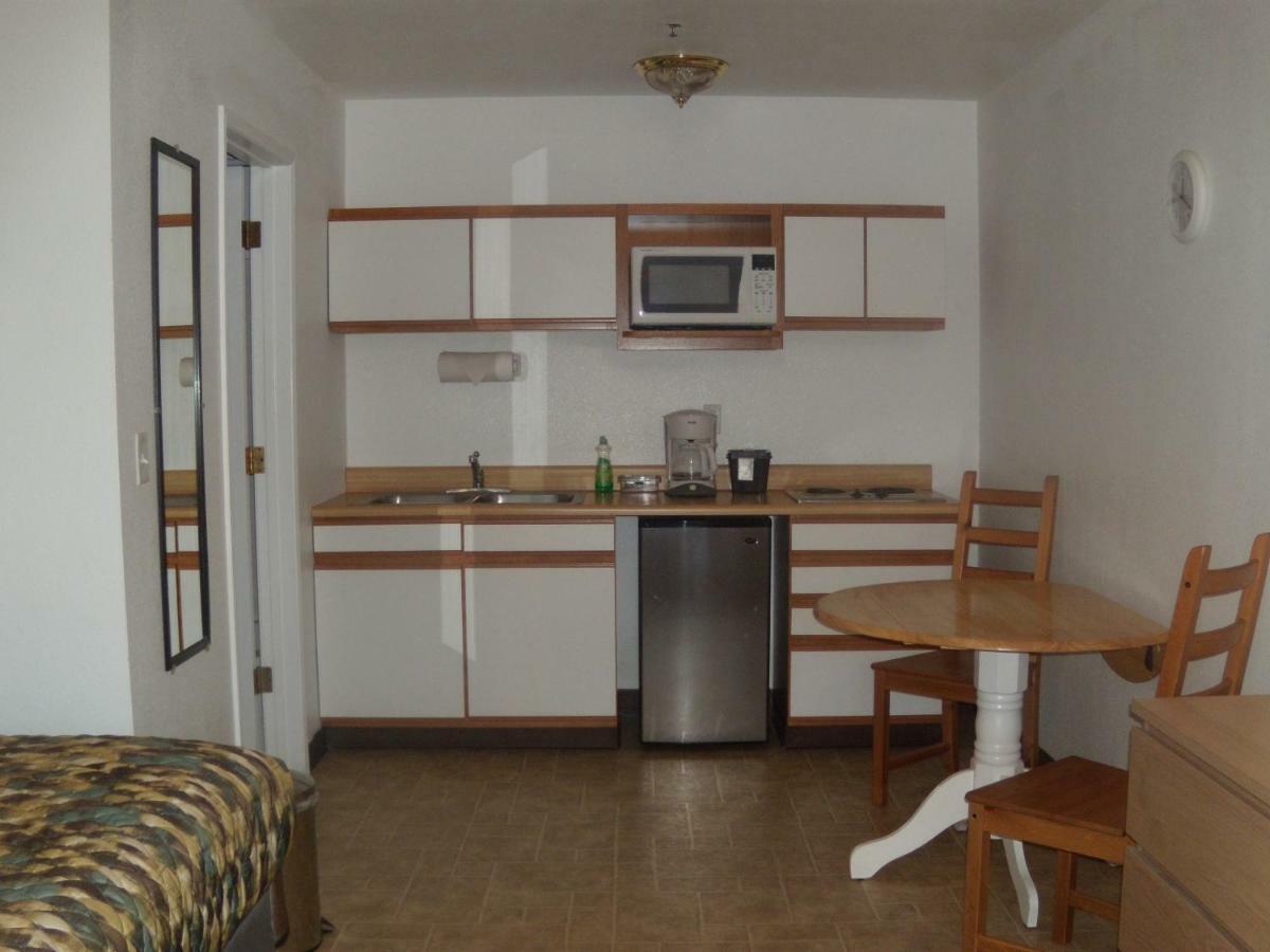 Corral Creek Lodge Кърнвил Екстериор снимка