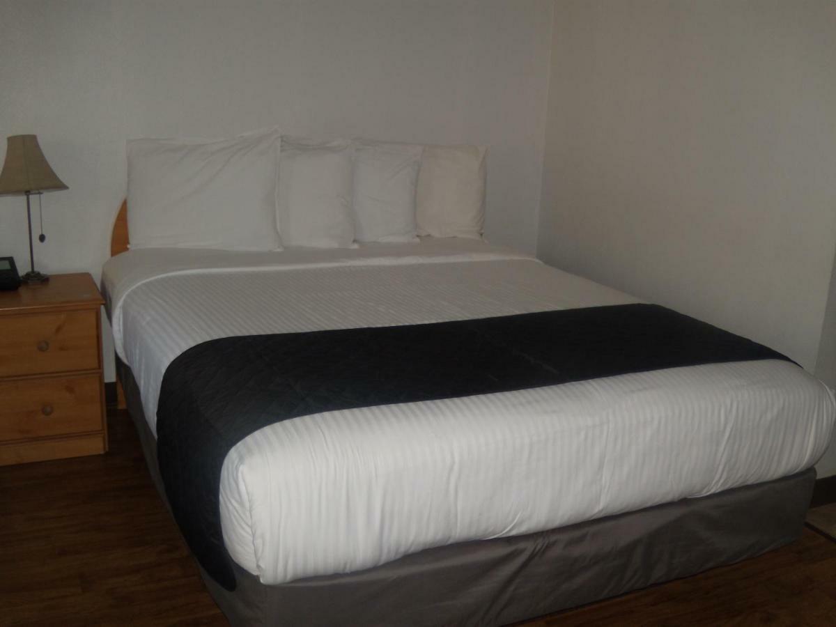 Corral Creek Lodge Кърнвил Екстериор снимка