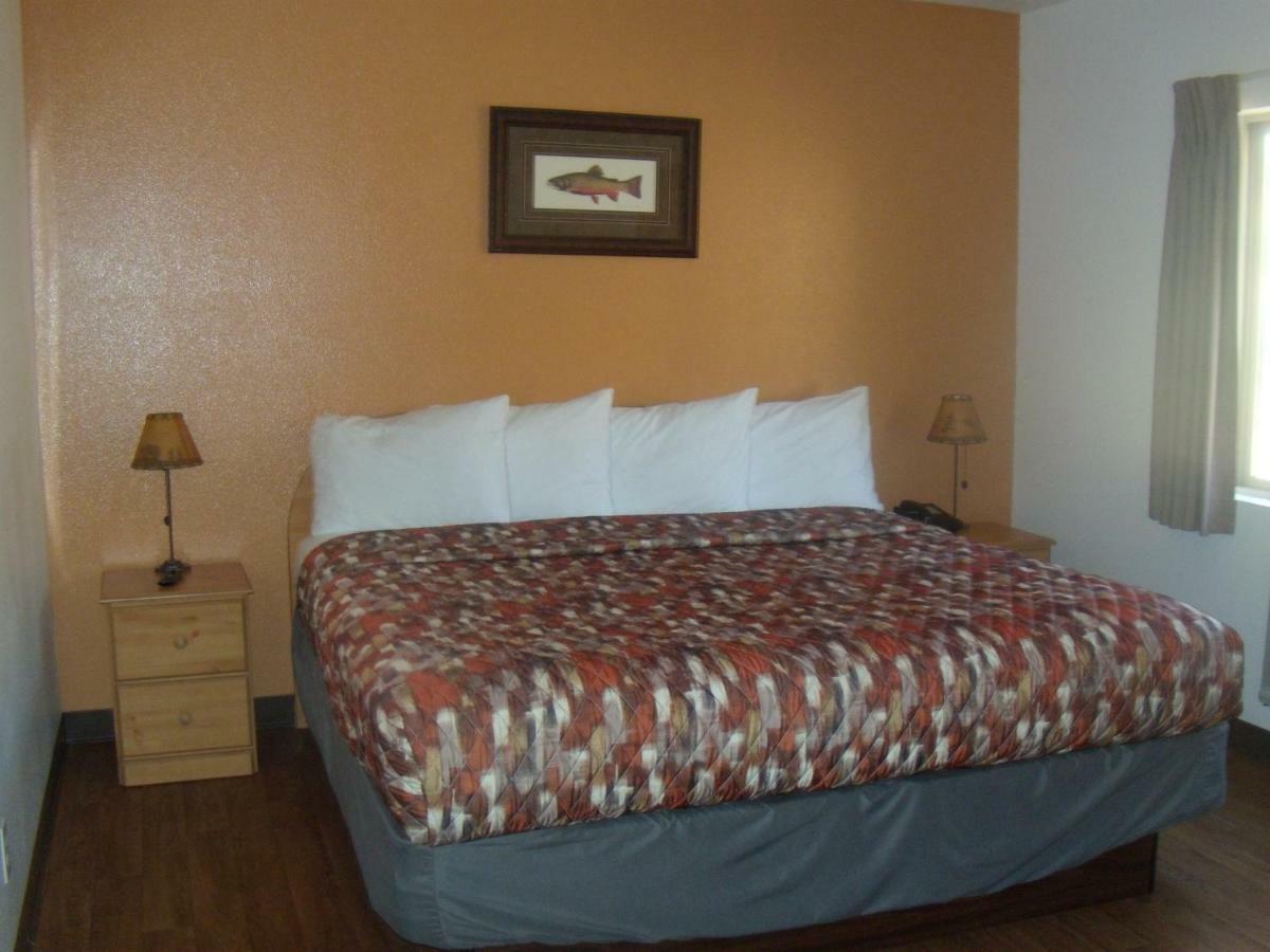 Corral Creek Lodge Кърнвил Екстериор снимка