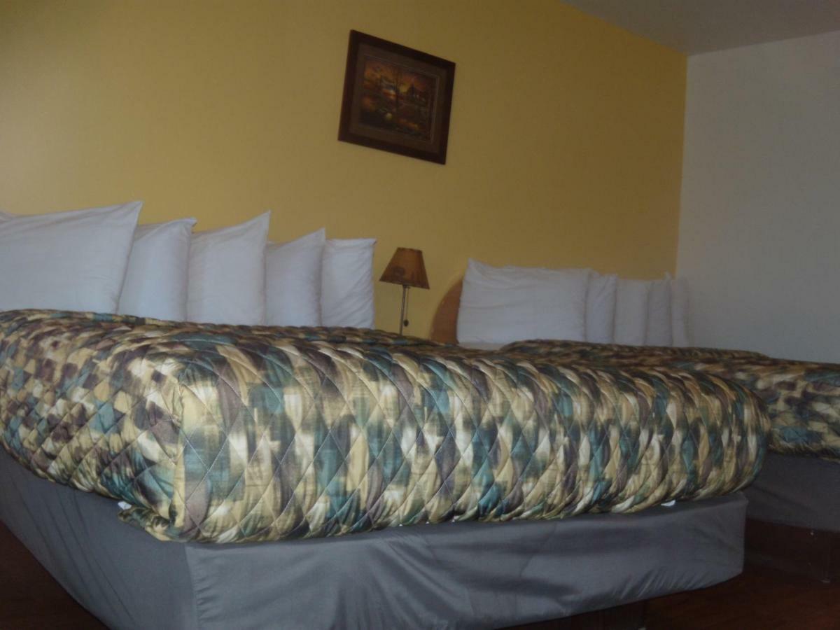 Corral Creek Lodge Кърнвил Екстериор снимка