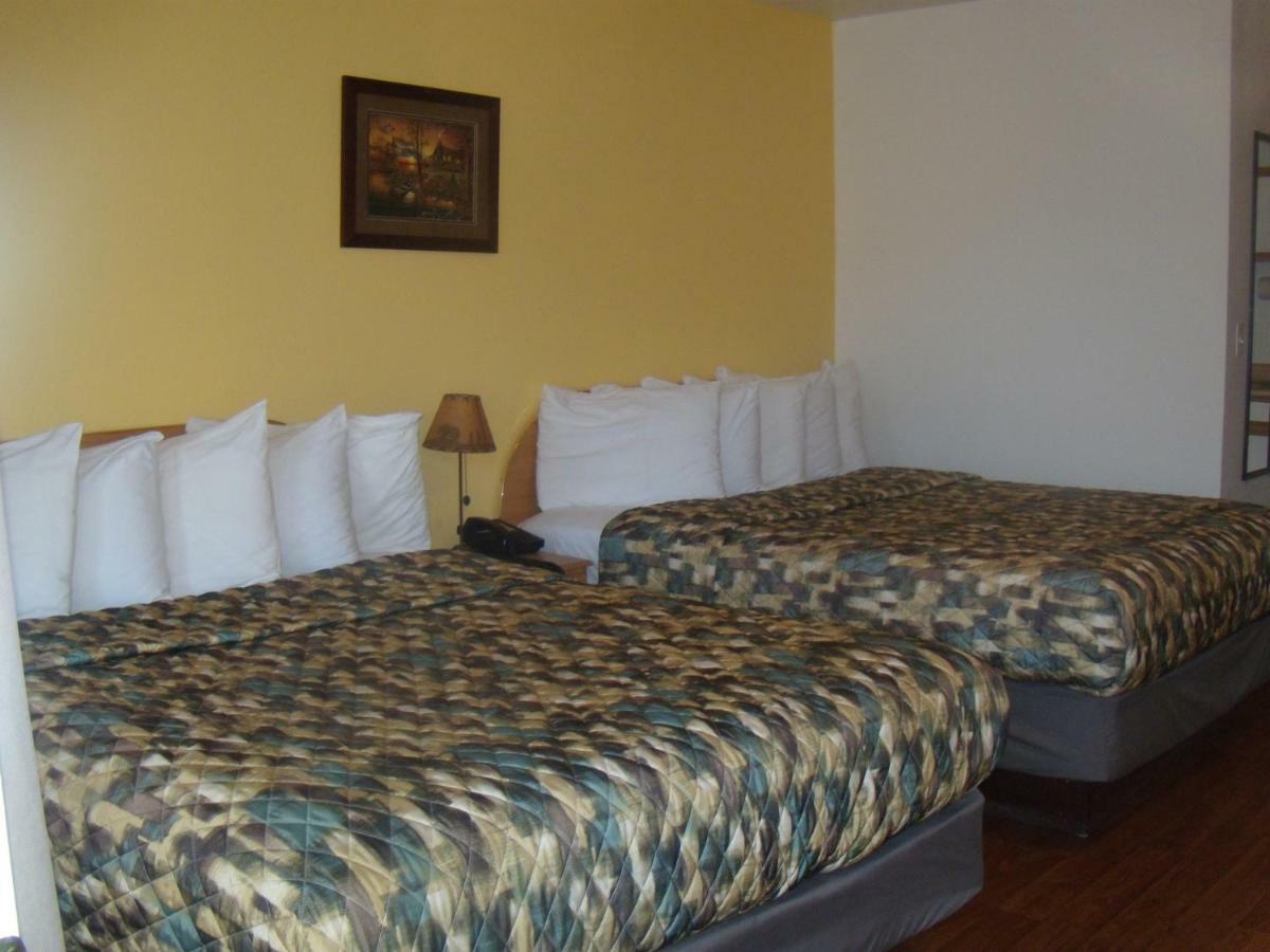 Corral Creek Lodge Кърнвил Екстериор снимка